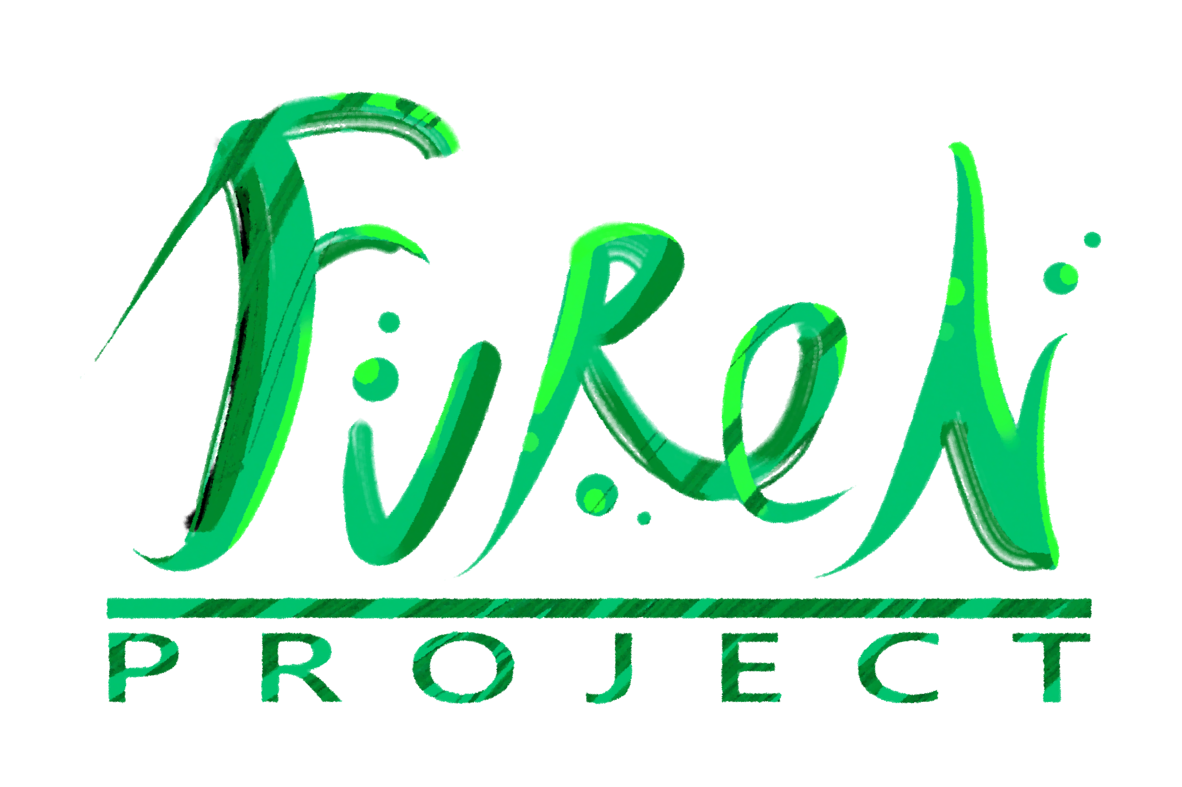 FUREN Project Logo