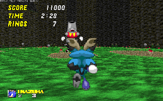 Acidic alpines eggrobo