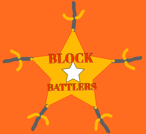 Block Battlers Icon