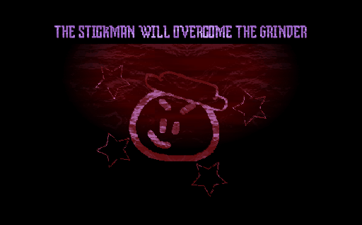 Deltarune prophecy