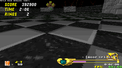 Dioegg spin