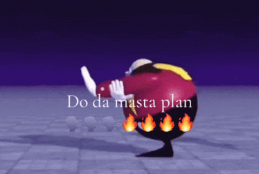 Eggman outcome memories
