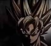 Goku boutta cook you