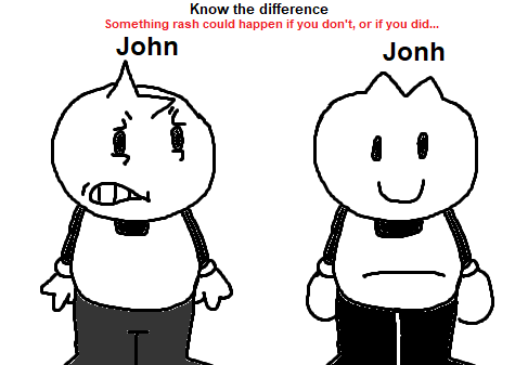 Jonh