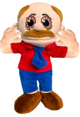 Marvin But In A Better Quality Than Before