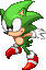 Regular sonc