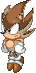 Regular super form