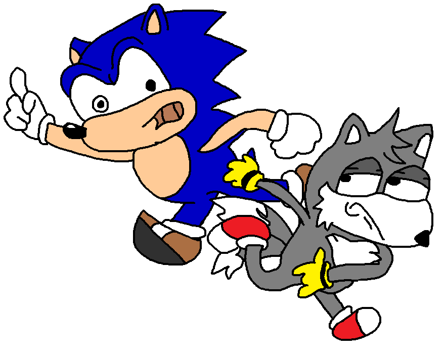Sbag And Dbox Artwork