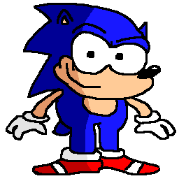 Sbag art but