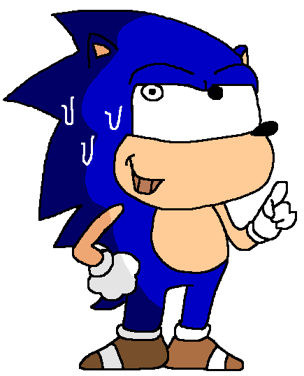 Sbag should be smug too mate