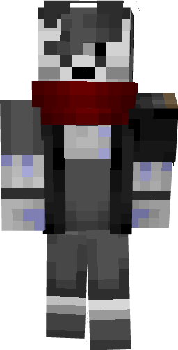 ScarfPng