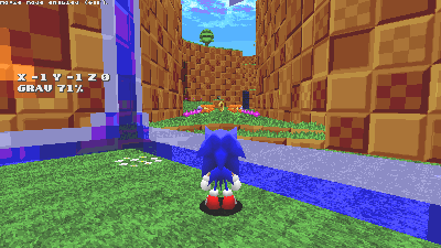 Some epic gravity indeed bro