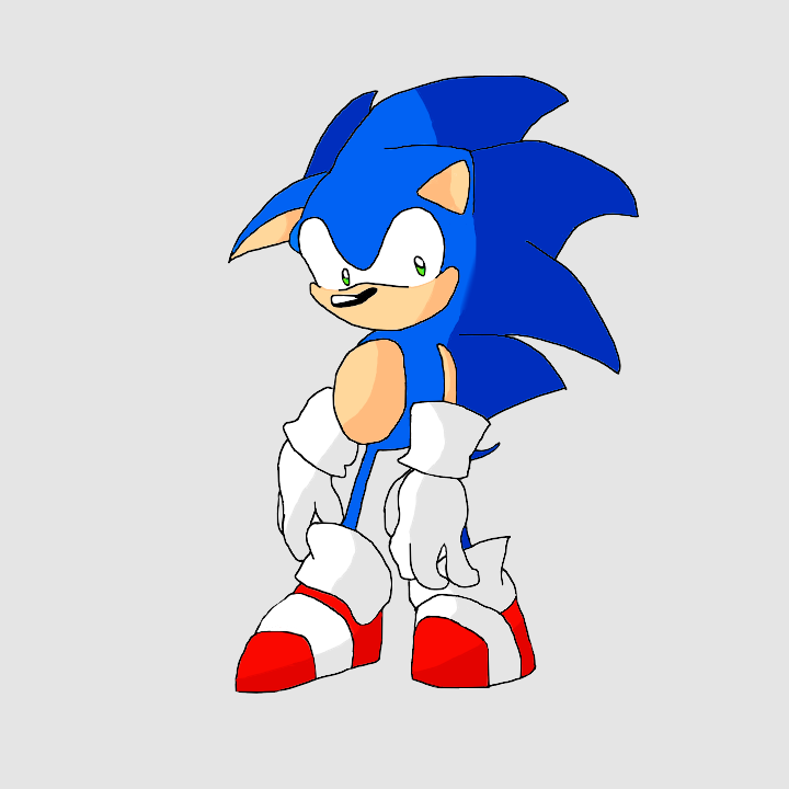 Soniccss