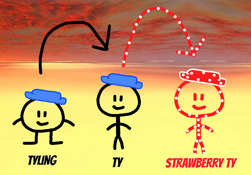 Steal A Tythestickman