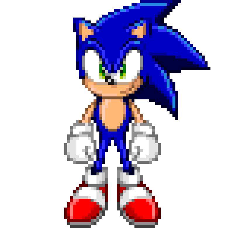 STND COLORED 1