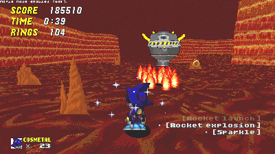 Sugoi robotnik laboratory act 2