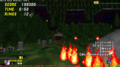 Tapupack foresttownbossobject