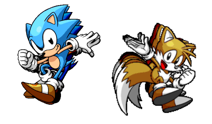 The Alex Duo