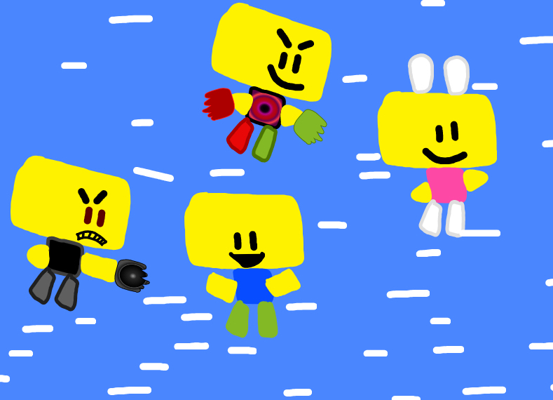The Glove Gang