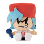 BoyFriend Plush