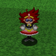 RedFoxyBoy