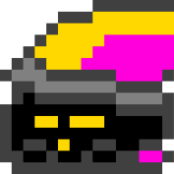 dark kirby