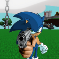 CDthehedgehog