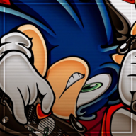 SonicSpeedDash