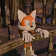 CopperTheFox