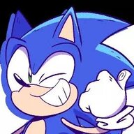 Sonic The Hedgehog