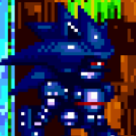Mecha Sonic