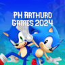 pharthurogames