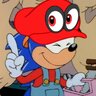 Amrican Sonic