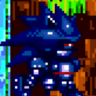Mecha Sonic