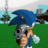 CDthehedgehog
