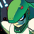 Snake Man
