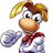 #1RaymanFan