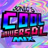 Sonic's Cool Universal Mix (SUGOI 4?? or SCA2??)