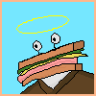 The Sandwich Mod!