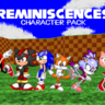 Reminiscences Character Pack (Dr.Pepper & Donnyku) - Version 2.0!