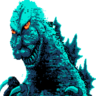 (Major Update) Godzilla: Monster of Monsters Characters