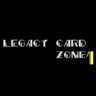 Legacy Title Card