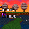 Cherry Grove Zone