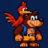 Banjo-Kazzoie