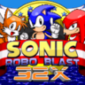 SRB2 32x Music Patch