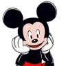 Mickey Abilities DEF