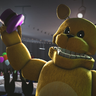 Fredbear [Those Nights at Fredbear's]