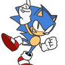 Ultimate Classic Sonic (REMAKE)