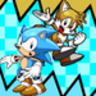 Alex The Hedgehog Character Pack (DEMO)