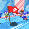 CTF Flag Intangibility
